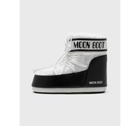 Moon Boot MB ICON LOW NYLON men Boots white in Größe:42-44