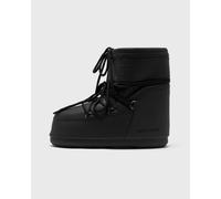 Moon Boot MB ICON LOW RUBBER men Boots black in Größe:42-44
