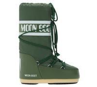Moon Boot Icon Nylon Stiefel (Herstellerartikelnummer: 80D1400440-M006-35/38)