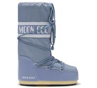 Moon Boot MB Icon Nylon - Après-Ski Grey 35/38 EU