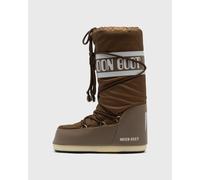Moon Boot MB ICON NYLON men Boots brown in Größe:35-38