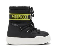 Moon Boot MB JR Park Boot - Après-Ski-Schuhe - Kinder 29 EU Black