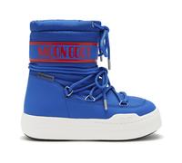 Moon Boot MB JR Park Boot - Après-Ski-Schuhe - Kinder Blue 31 EU
