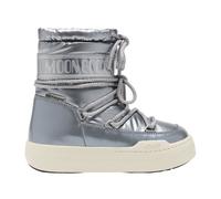 Moon Boot MB JR Park Boot - Après-Ski-Schuhe - Kinder Grey 32 EU