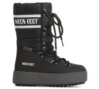 Moon Boot MB Jtrack Boot - Après-Ski-Schuhe - Kinder Black 29 EU