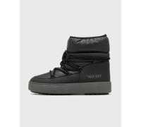Moon Boot - Ltrack Low Nylon Wp W Black - 39 - Winterschuh Noir 39