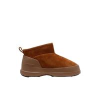 Moon Boot Boots MB Luna Low Suede – Größe 37