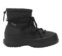 Moon Boot - MB Mezzaluna Quilted Mid Wp Winterschuhe Damen schwarz