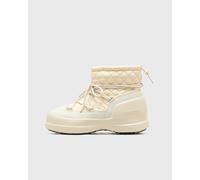 Moon Boot MB MEZZALUNA QUILTED MID WP women Boots beige in Größe:38