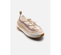 Moon Boot Moon247 Xlace Damen-sneaker In Beige 80d2490090-ah05 Beige 36