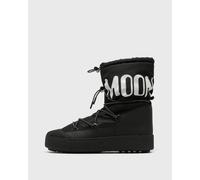 Moon Boot MB MTRACK POLAR NYLON men Boots black in Größe:45