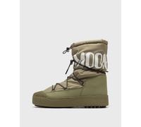 Moon Boot MB MTRACK POLAR NYLON women Boots green in Größe:42