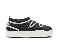 40 MOON BOOT PARK ICON SCHWARZER SNEAKER