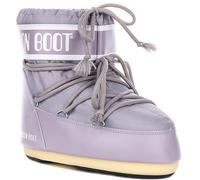 Moon Boot - Icon Low Nylon Lilas - 39-41 - Winterschuh Lilas 39-41