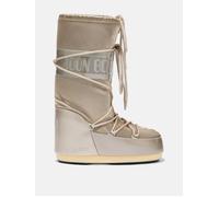 Moon Boot - Icon Glance Platinum - 39-41 - Winterschuh Platinum 39-41