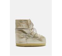 Moon boot Moon Boot ICON LOW GLITTER Damen Schneestiefel (80D1409440-B002) Gold 36/38