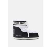 Moon boot Moon Boot ICON LOW NYLON Damen Schneestiefel (80D1409340-A001) Schwarz 39/41