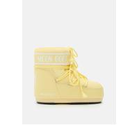 Moon Boot Icon Low Nylon Schneestiefel In Gelb 80d1409340-b021 Gelb 36;37;38