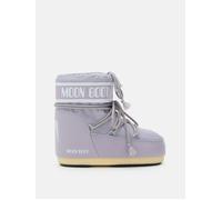 Moon Boot - Icon Low Nylon Lilas - 39-41 - Winterschuh Lilas 39-41