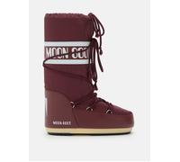 Moon boot Moon Boot ICON NYLON BOOTS Damen Schneestiefel (80D1400440-D013) Bordeaux 35/38