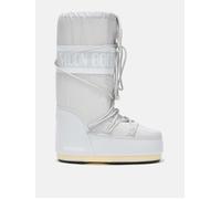 Moon Boot Unisex Icon Nylon Glacier Gray 39/41