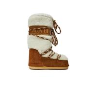 Moon boot Moon Boot Icon Shearling New Damen Schneestiefel (80D1402610-MA03) Braun 35/38