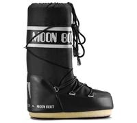 Moon Boot Moon Boot Nylon 35/41 - Winterschuhe Black 27/30 EU