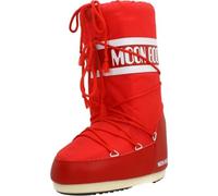 Moon Boot Moon Boot Nylon Unisex-Erwachsene Schneestiefel