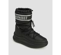 Moon Boot Moon247 Polar Wp Winterschuhe Für Herren In Schwarz 80d2490010-nh36 Schwarz 45