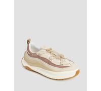 Moon Boot Moon247 Xlace Damen-sneaker In Beige 80d2490090-ah05 Beige 38