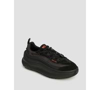 Moon Boot Moon247 Xlace Sneakers In Schwarz 80d2490100-nh36 Schwarz 41