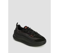 Moon Boot Moon247 Xlace Sneakers In Schwarz 80d2490100-nh36 Schwarz 44