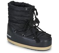 Moon Boot Evx Light Low Nylon Stiefel EU 41-42 Black