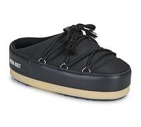 Moon Boot Moonboots MB EVX MULE NYLON in Schwarz 35 / 36