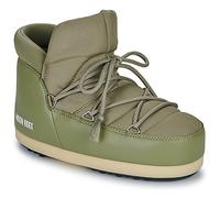 Moon Boot Moonboots MB EVX PUMPS NYLON in Kaki 41 / 42