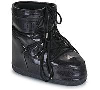 Moon Boot Moonboots MB ICON LOW GLITTER in Schwarz 36 / 38