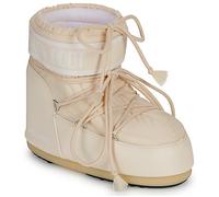 Moon Boot Moonboots MB ICON LOW NYLON in Beige 39 / 41