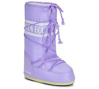 Moon Boot Moonboots MB ICON NYLON in Violett 39 / 41