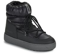 Moon Boot Moonboots MB LTRACK LOW NYLON WP in Schwarz 42