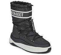 Moon Boot Moonboots MB MOON247 POLAR WP in Schwarz 40