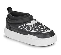 Moon Boot Moonboots MB PARK SOFT FLOWER in Schwarz 39