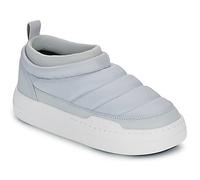 Moonboot - Après-Ski-Schuhe - Moon Boot Park Soft Nylon Glacier Grey - Größe 37 - Grau Grau 37