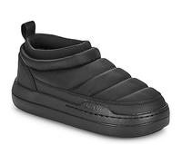 Moon Boot Mb Park Soft Nylon Stiefel Herren Schwarz - 39 - Schneestiefel Shoes