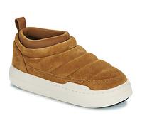 Moon Boot Moonboots MB PARK SOFT SUEDE in Braun 37