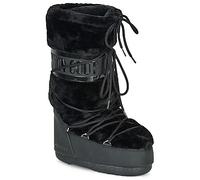Moon Boot Moonboots MOON BOOT CLASSIC FAUX FUR in Schwarz 39 / 41
