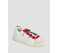 Moon Boot Moonlight Damen-sneaker 80d2510010-av20 Weiß 39