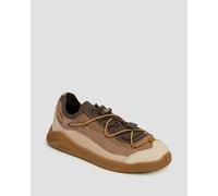Moon Boot Unisex Moonlight Sneakers Cognac 39