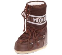 Moon Boot Nylon brown Unisex 23-26 EU Schneestiefel