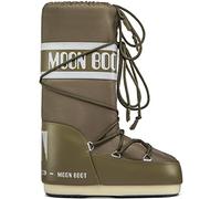 Moon Boot Nylon Stiefel braun Schuhgröße EU 42-44 2021