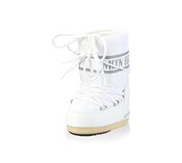 Moon Boot Nylon white Unisex 23-26 EU Schneestiefel